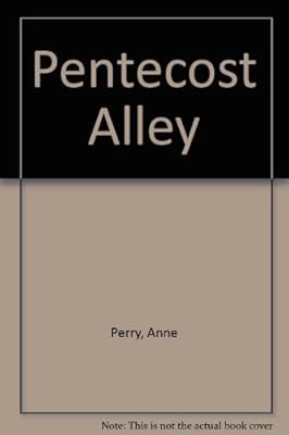 Pentecost Alley