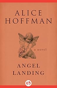 Angel Landing: A Novel