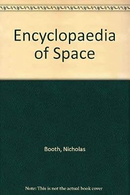 Encyclopedia of Space