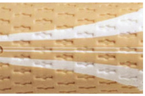 

Iomic Opus 3 Sticky 1.8 Beige Standard Golf Grip