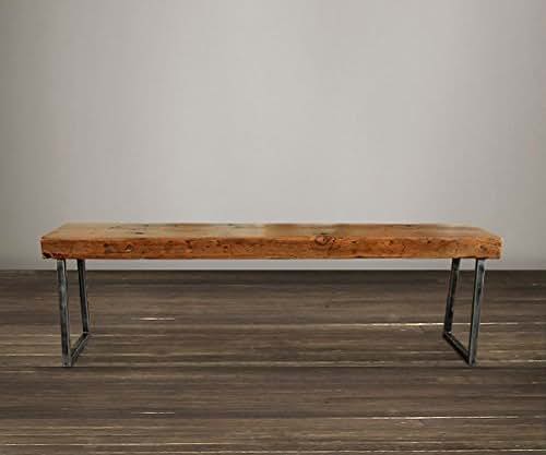Amazon.com Reclaimed Wood Bench 48 Inch Handmade