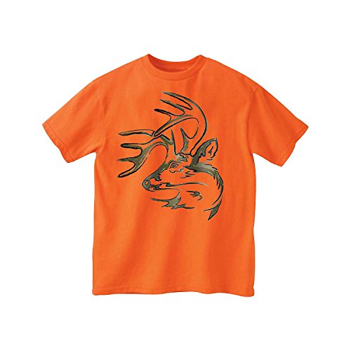 Legendary Whitetails Signature Buck Youth Tee