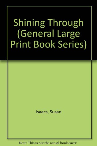 Shining through by Susan Isaacs