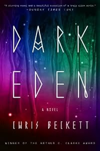 Dark Eden: A Novel