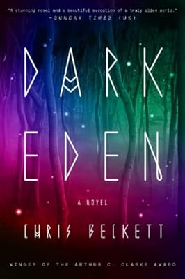 Dark Eden