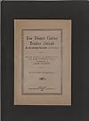 Der Diener Gottes Bruder Joseph der ehrwurdige Einsiedler von Ventron - Nach der Broschüre : Le Serviteur de Dieu Frère Joseph ou l'Ermite de Ventron - Mit bischöflicher Druckerlaubnis