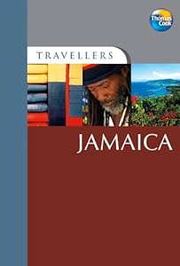 Travellers Jamaica, 3rd (Travellers - Thomas Cook)