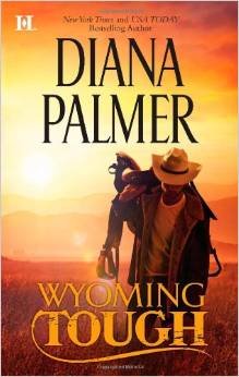 Wyoming Tough by Diana Palmer