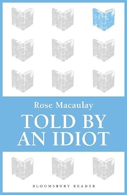 Told by an Idiot