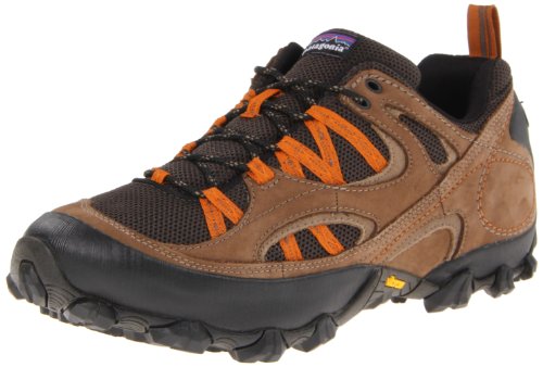 千里之行始于足下：Patagonia Drifter A/C 徒步鞋2年使用感受
