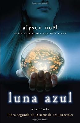 Luna azul