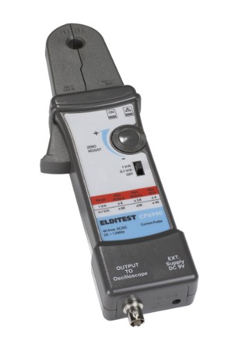 Algopix Similar Product 7 - Cal Test Electronics CP6990EU