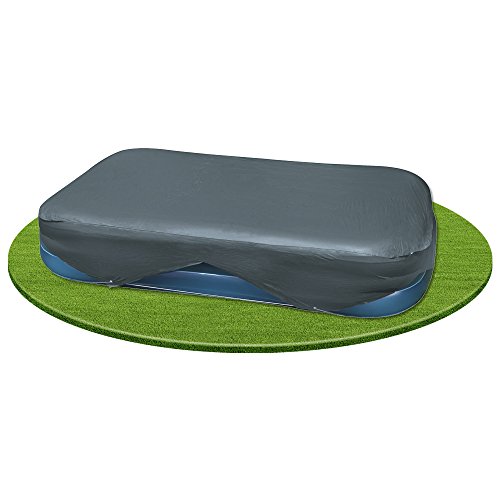 The Wet Set Rectangular Pool Cover (58412)