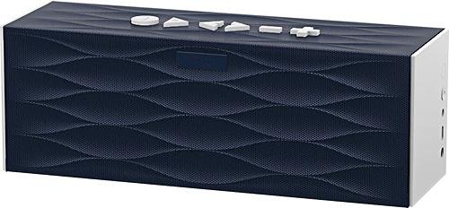 

Jawbone BIG JAMBOX Wireless Bluetooth Speaker (Certified Refurbished)
