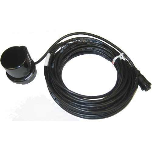 Algopix Similar Product 11 - Garmin Plastic inhull mount Depth