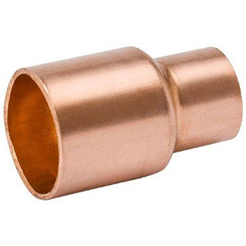 ANVIL INTERNATIONAL W 61023 1/2x3/8 COP Coupling