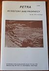 Petra In History and Prophecy