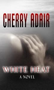 White Heat (The Men of T-FLAC, Book 11)