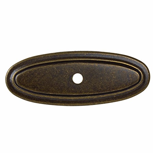 Algopix Similar Product 3 - GlideRite Hardware 1034MB1 Type Long