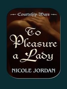To Pleasure a Lady by Nicole Jordan