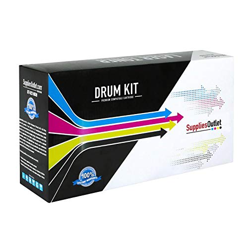 Algopix Similar Product 17 - USA Advantage Compatible Drum Unit