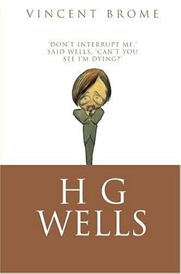 HG Wells