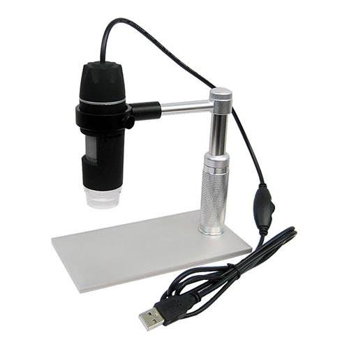 Algopix Similar Product 8 - iOptron Handheld Digital Microscope