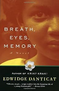 
Breath, Eyes, Memory (Oprah's Book Club) 