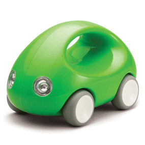 Go Car Green