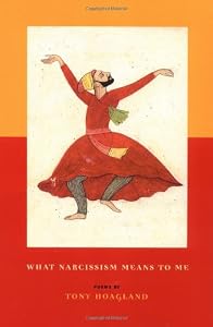 What Narcissism Means to Me: Poems