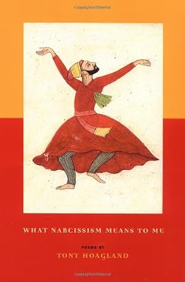 What Narcissism Means to Me: Poems