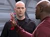 Pound of Flesh [2010 V TV Episode]