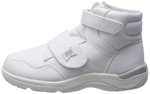 [キャロット] carrot纯色护踝抗菌防滑鞋童鞋cr j2103