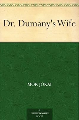 Dr. Dumany's Wife