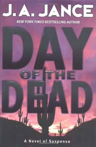 Day of the Dead by JA Jance