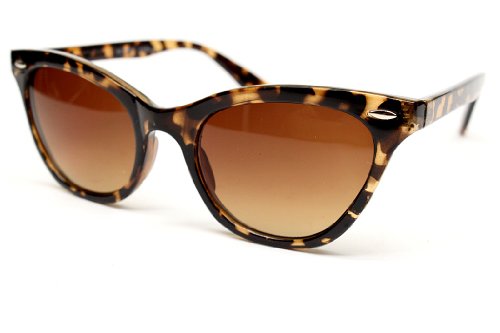 Wm508-vp Style Vault Cateye Sunglasses