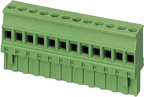 Algopix Similar Product 18 - PHOENIX CONTACT 1792278 TERMINAL BLOCK