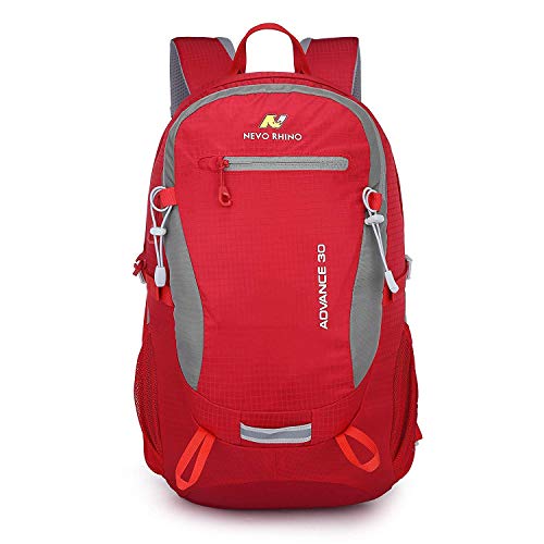 Algopix Similar Product 8 - NEVO RHINO Hiking Backpack 30L