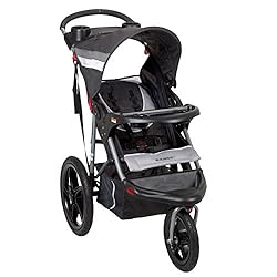 Baby Trend Range Jogging Stroller Liberty
