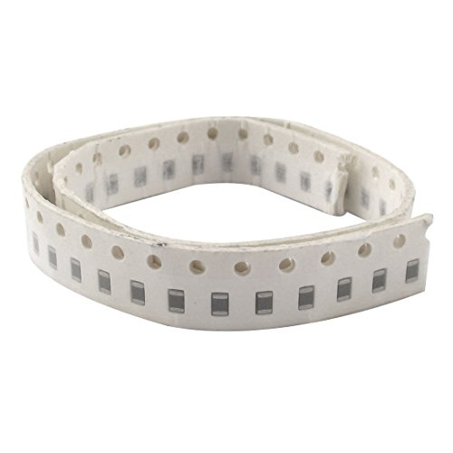 Algopix Similar Product 11 - Aexit 50 x Passive Components SMD