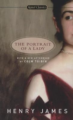 
The Portrait of a Lady (Signet Classics) 