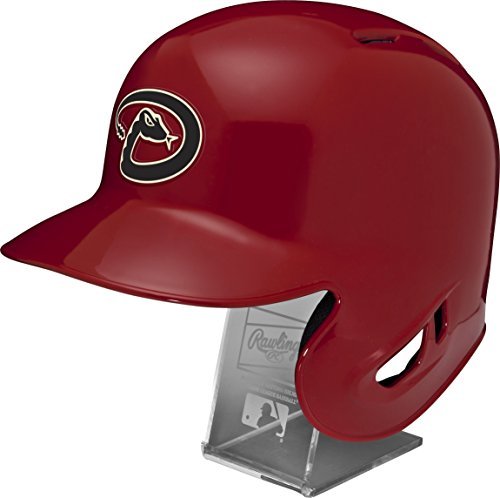 MLB Mini Batting Helmets