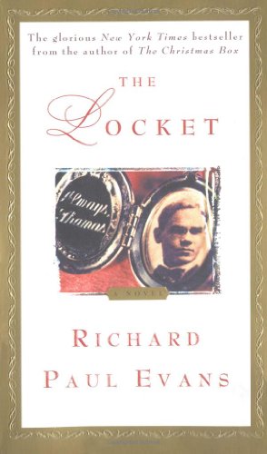 The Locket by Richard Paul Evans