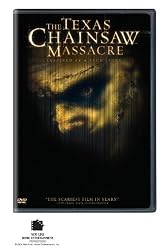 The Texas Chainsaw Massacre