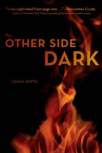 The other side of dark by Sarah Smith