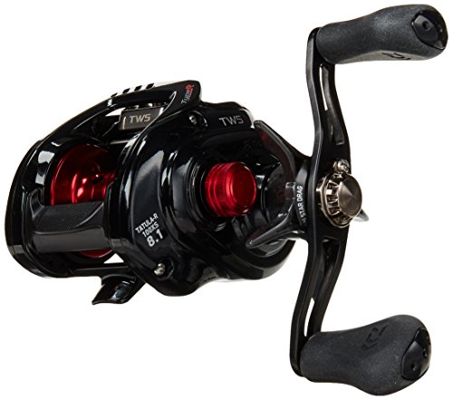 Daiwa Tatula Baitcasting Reel TATULA-R100XS 8.1:1