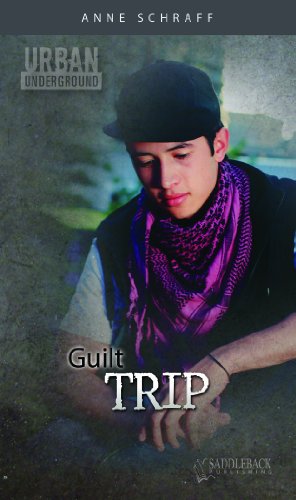 Guilt Trip by Anne E. Schraff