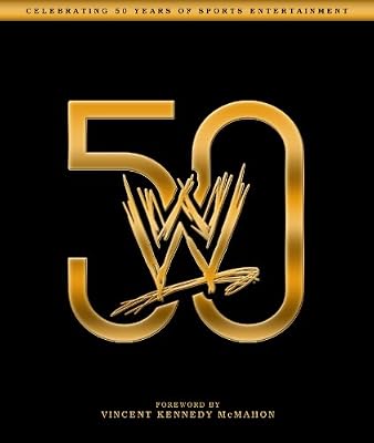WWE 50