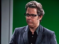 Kevin Pollak's Chat Show - Paul F. Tompkins