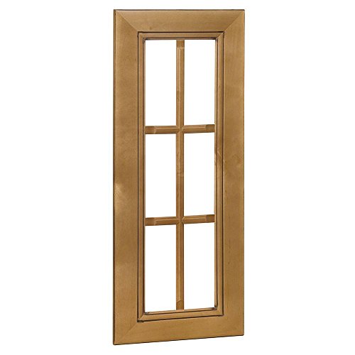 Algopix Similar Product 16 - 12x30x075 in Mullion Door in Lewiston